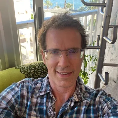 Bob Belderbos